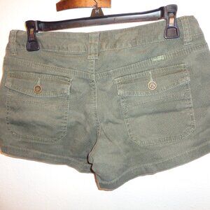 Unionbay Junior's Shorts Size 9